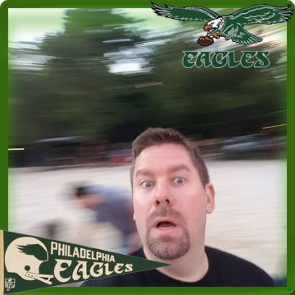 Meet your Posher, Mike - Picture 1 of 1